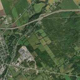 Skatepark High Resolution Satellite Map