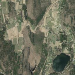 Starksboro, VT locator map