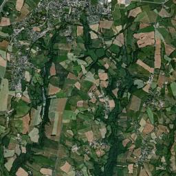 Baraqueville High Resolution Satellite Map