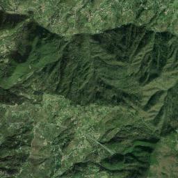 Castiglione High Resolution Satellite Map