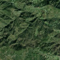 Carro High Resolution Satellite Map