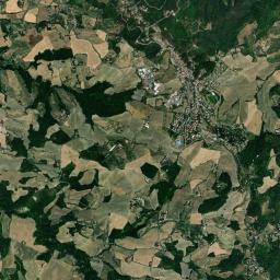 Loiano High Resolution Satellite Map