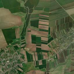 Bălănești High Resolution Satellite Map