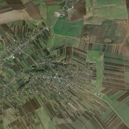 Alimănești High Resolution Satellite Map