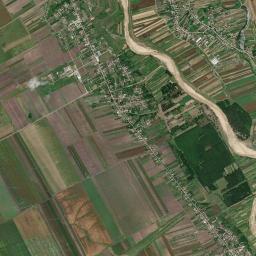 Comuna Nicolae Titulescu High Resolution Satellite Map