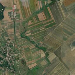 Beuca High Resolution Satellite Map