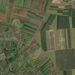 Oraş Videle High Resolution Satellite Map