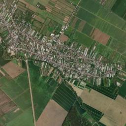 Vidra High Resolution Satellite Map