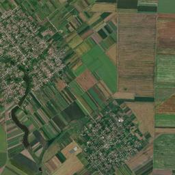 Comuna Nana High Resolution Satellite Map