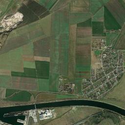 Castelu High Resolution Satellite Map
