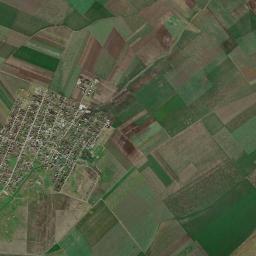 Nisipari High Resolution Satellite Map