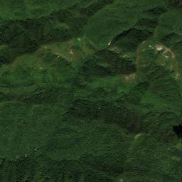 Tuapsinskiy Rayon High Resolution Satellite Map