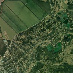 Spokoynaya High Resolution Satellite Map