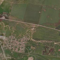 Kangly High Resolution Satellite Map