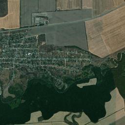 Novozavedennoye High Resolution Satellite Map