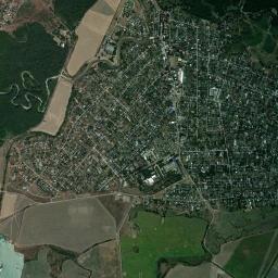 Soldato-Aleksandrovskoye High Resolution Satellite Map