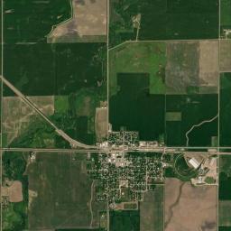 78-90 US-14 Walnut Grove MN 56180 Satellite Map