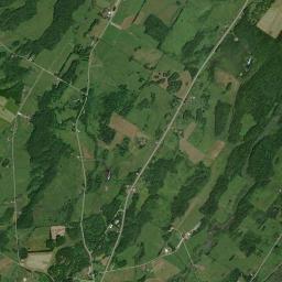 Aerial view of Sterling Mine