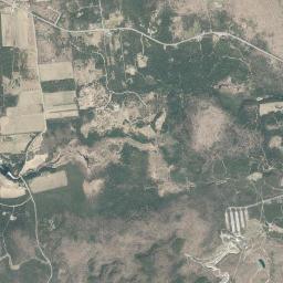 North Elba High Resolution Satellite Map