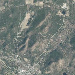 Elizabethtown High Resolution Satellite Map