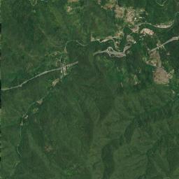 Carrodano High Resolution Satellite Map