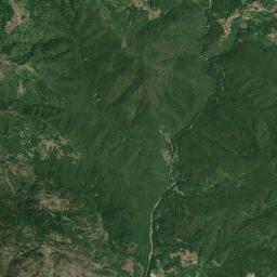 Calice al Cornoviglio High Resolution Satellite Map