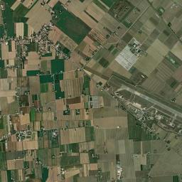 Pisignano High Resolution Satellite Map