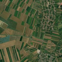 Vânători High Resolution Satellite Map