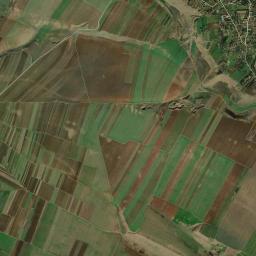 Orodel High Resolution Satellite Map