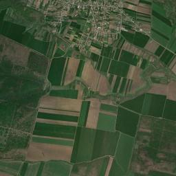 Osica de Jos High Resolution Satellite Map