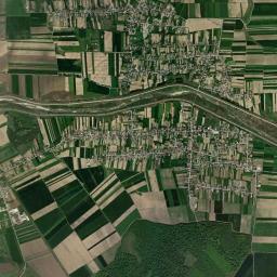 Comuna Fălcoiu High Resolution Satellite Map