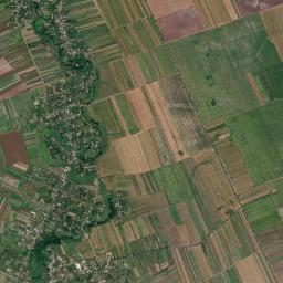 Comuna Dideşti High Resolution Satellite Map