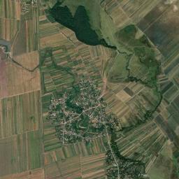 Drăcșenei High Resolution Satellite Map