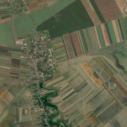 Comuna Săceni High Resolution Satellite Map