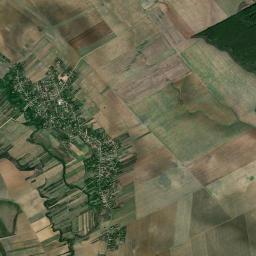 Gărăgău High Resolution Satellite Map