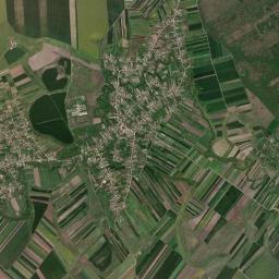 Merenii de Sus High Resolution Satellite Map