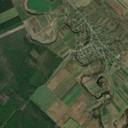 Letca Nouă High Resolution Satellite Map