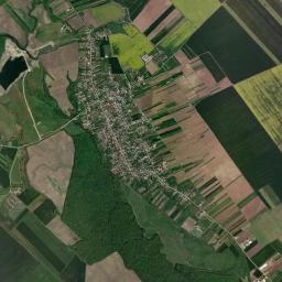 Comuna Singureni High Resolution Satellite Map