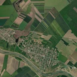 Şoldanu High Resolution Satellite Map