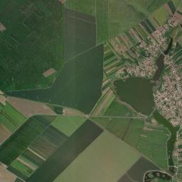 Luica High Resolution Satellite Map