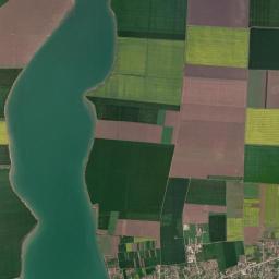 Rasa High Resolution Satellite Map