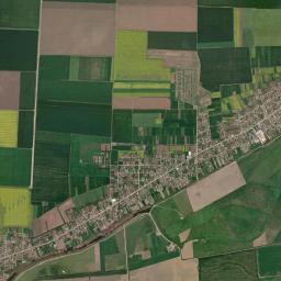 Comuna Grădiştea High Resolution Satellite Map