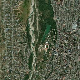 Psyzh High Resolution Satellite Map