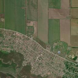 Aleksandriyskaya High Resolution Satellite Map