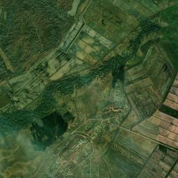 Grazhdanka High Resolution Satellite Map