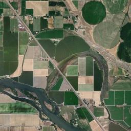 408-410 U.S. 95 Weiser ID 83672 Satellite Map