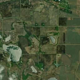 Highway 60, Elysian, MN 56028, USA Satellite Map