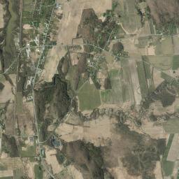 Ferrisburgh High Resolution Satellite Map