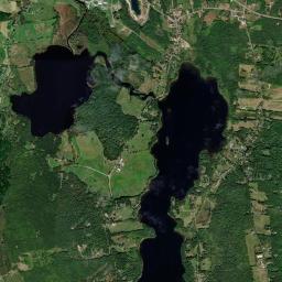 Union High Resolution Satellite Map