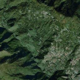 Magliolo High Resolution Satellite Map